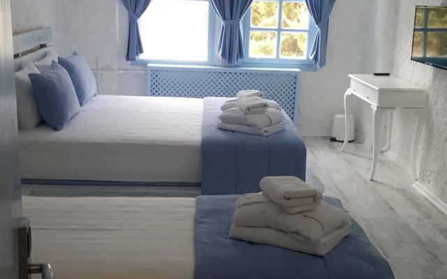 Thea Butik Hotel & Restaurant