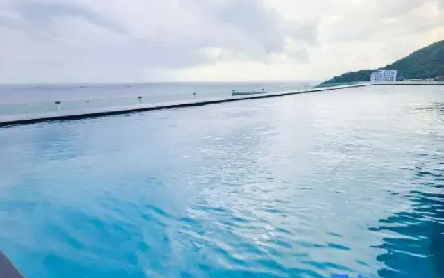 Oyster Bay Hotel Vung Tau