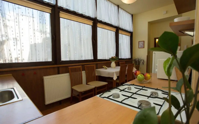 Kazimierz's Secret Apartments