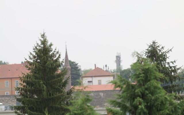 Egri Csillagocska Apartman