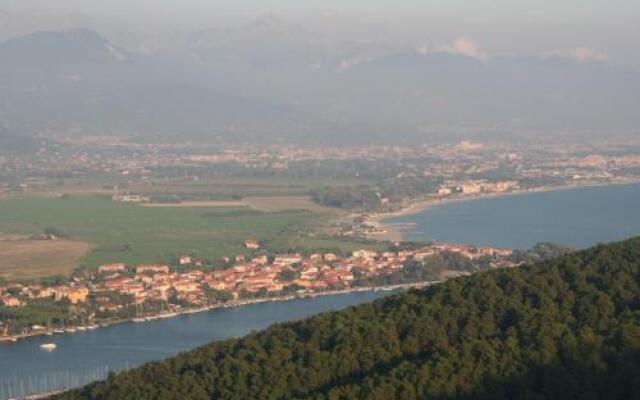 Albergo Ristorante Gori