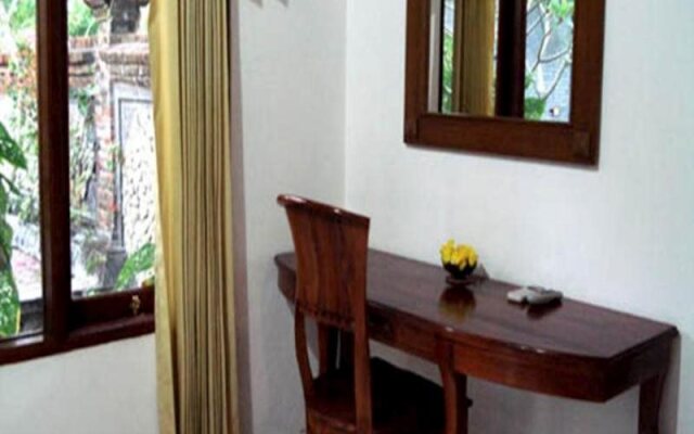 Dukuh Pande Villa