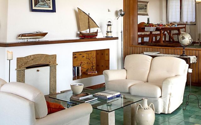 Villa Arrecifes Charming Bed And Breakfast