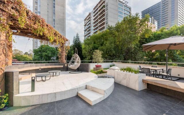 Lamartine 619 Residencial