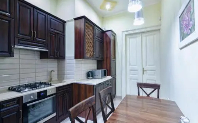 Apartment Grebinky 9