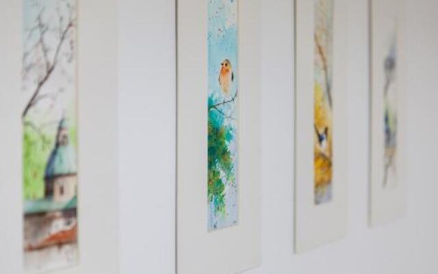 Xi'an Yanta·big Wild Goose Pagoda· Locals Apartment 00168530