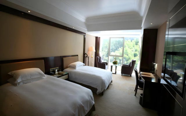 Huangshan Fengda International Hotel
