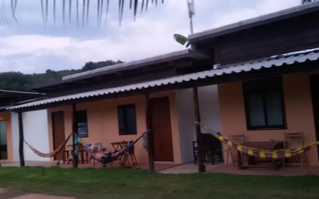 Sakai Bungalows