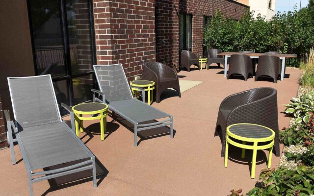 SpringHill Suites by Marriott Sioux Falls