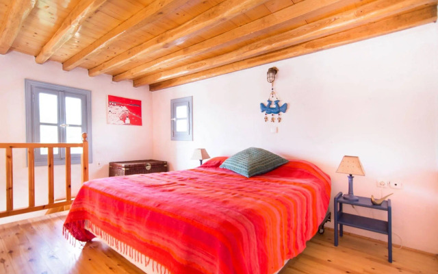 Medluxe Villas Houlakia