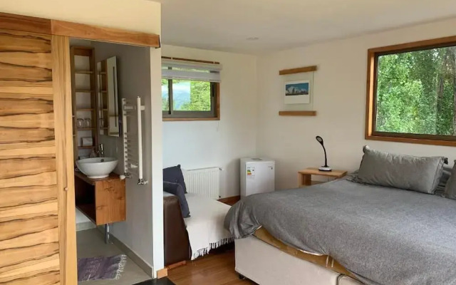 Hotel Patagonia House