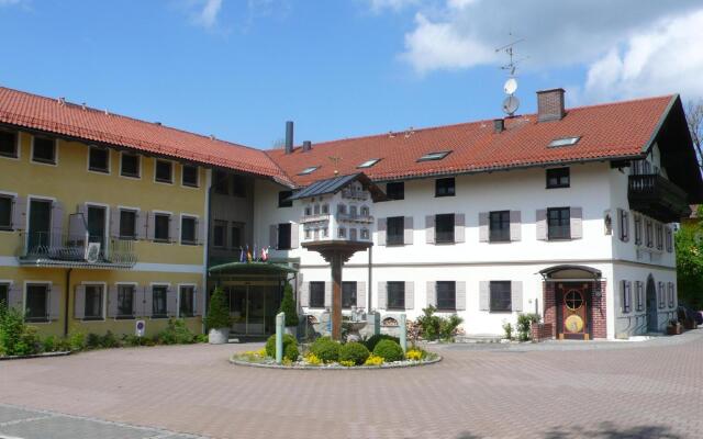 Hotel Neuwirt