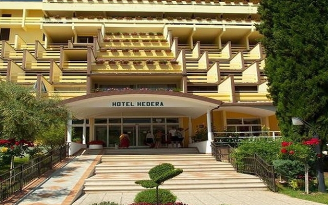 Hotel Hedera