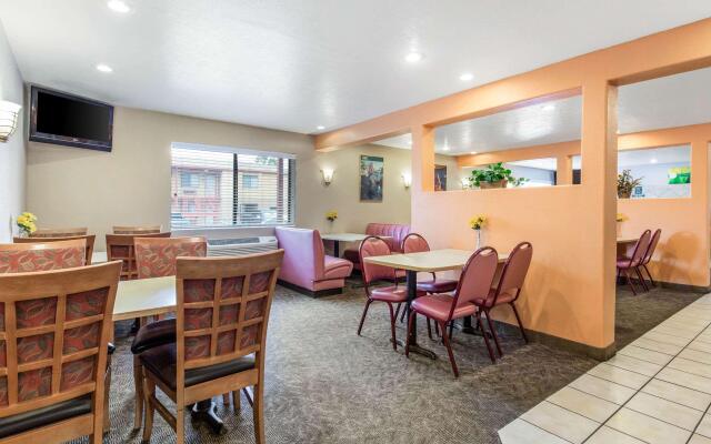Quality Inn Cedar City - University Area