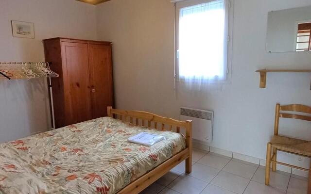 Maison Saint-Hilaire-de-Riez, 3 pièces, 6 personnes - FR-1-323-169