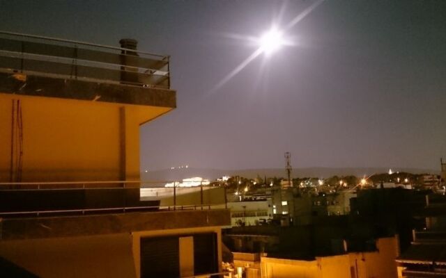 Athina Art Apartments