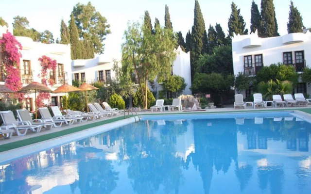 Safir Hotel