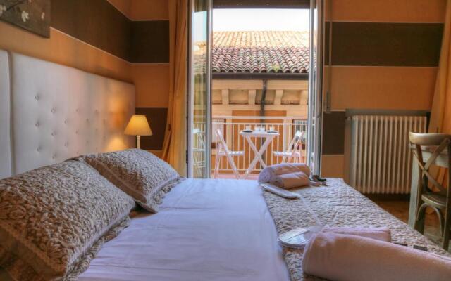 La Casetta Di Lina Rooms And Apartments