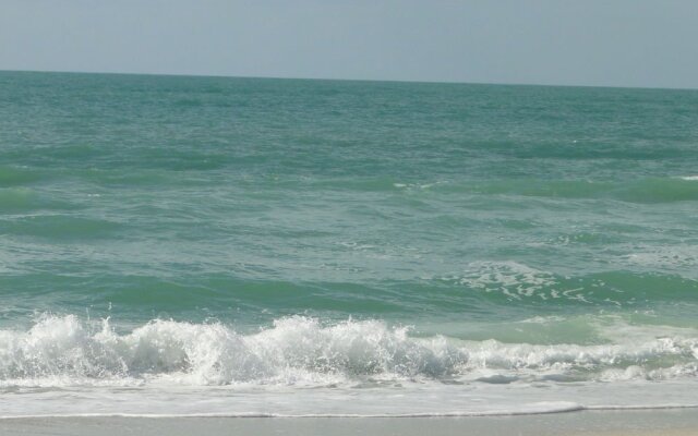 White Sands Beach Resort - Anna Maria Island