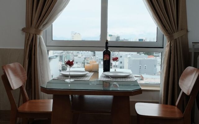 Phan Van 2 hotel and apartments