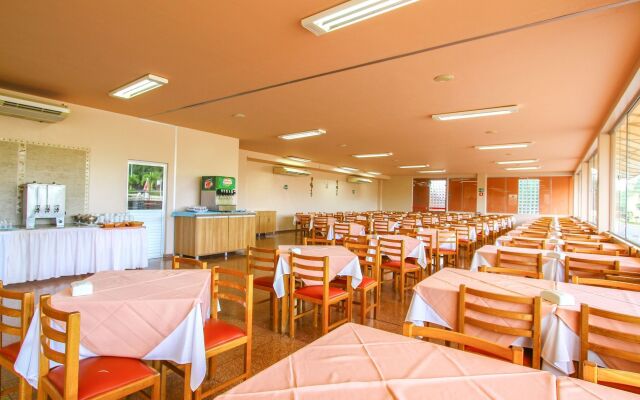 Apartamento Diroma Fiore Resort