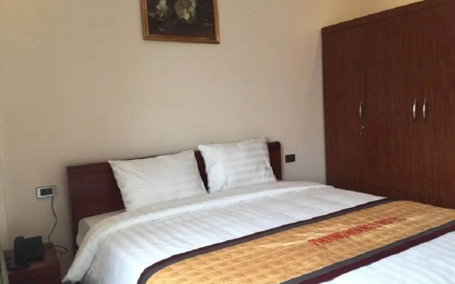 Phoenix3 Hotel Bắc ninh