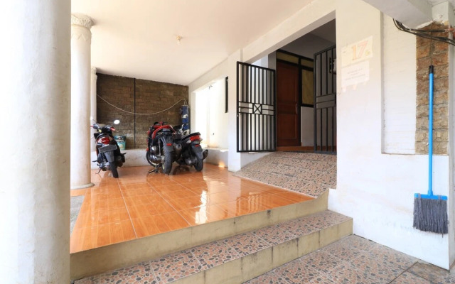 Al Barokah Residence