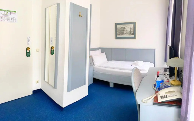 Altstadthotel Augsburg