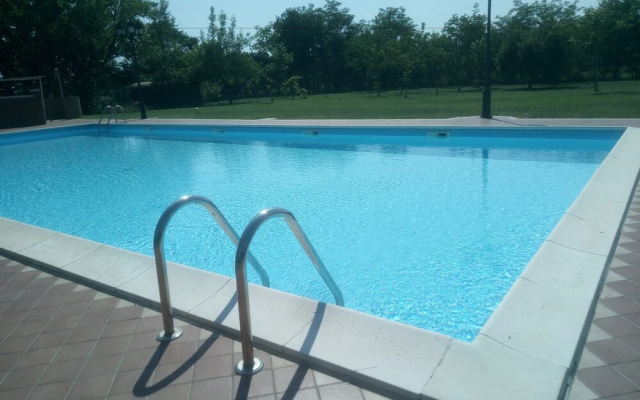 Agriturismo Corte Trincerone