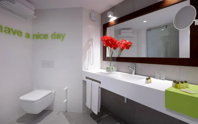 Hotel Garbi Ibiza & Spa
