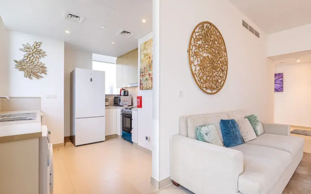 2 Beds Marina and Sea View 5242 Marina - Cottages_and_Houses in ดูไบ - Photo 5