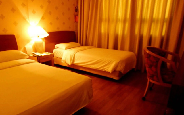 Hotel Diana