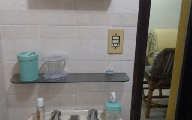 Condomínio agradável Familiar