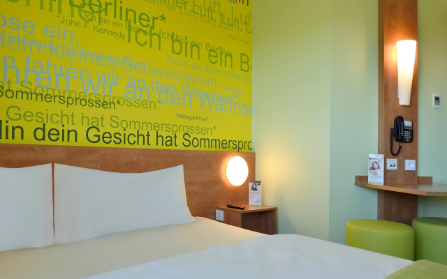 B&B Hotel Berlin-Airport