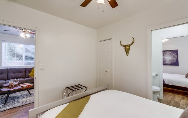 Grant Hill by AvantStay | SD Home That Sleeps 8