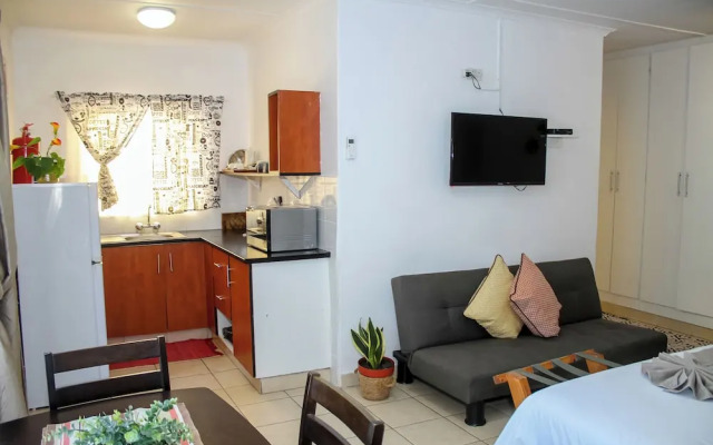 Thamalakane Guest House