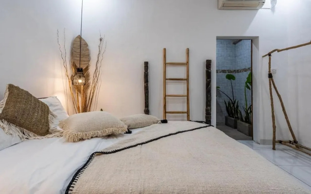 Coco Loco Villa