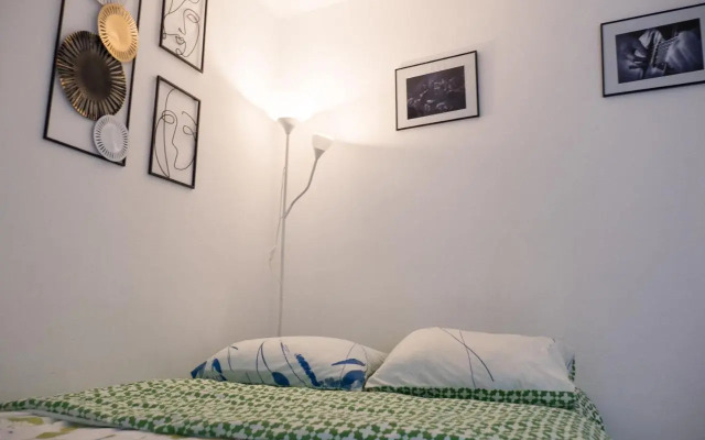 Melion Historical Center Apartment