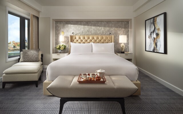 Mandarin Oriental, Boston