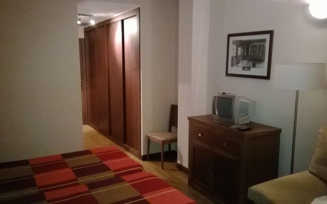 Hostal Patrón