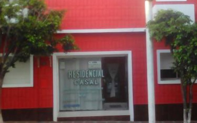 Hotel Residencial Casal