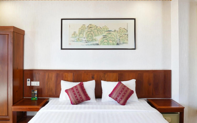 Phuminh Hotel Riverside