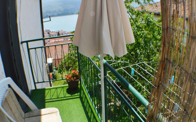 Villa Ohrid