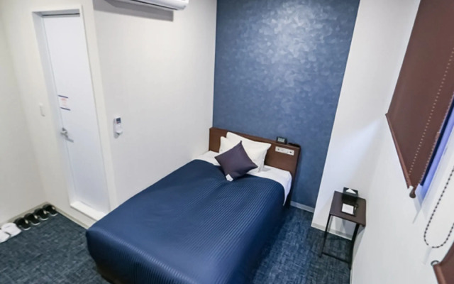 Hotel Livemax Budget Fuji Station