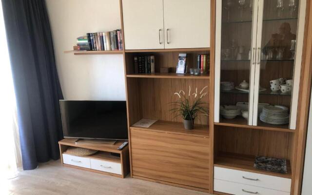 Ferienwohnung-Winora