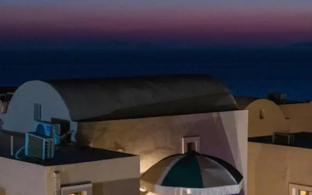 Terra Verde Oia By K&k