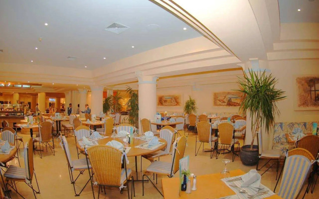 Swiss Inn Resort Hurghada