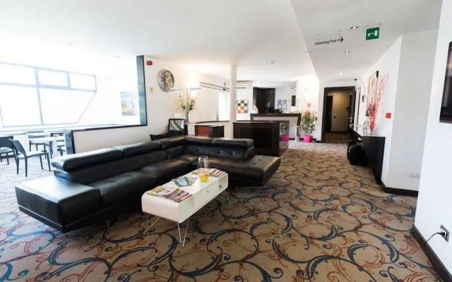 Hotel Poggioverde Roma