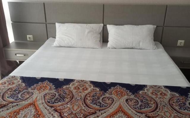 Sunrise - Guest House