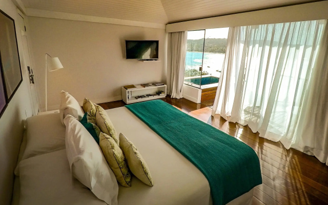 Insolito Boutique Hotel